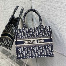 Christian Dior Shopping Bags